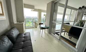 Imagem 6: Apartamento para venda tem 220 metros quadrados com 3 quartos em Paraíso - São Paulo - SP