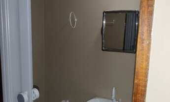 Imagem 5: Aluga-se casa no campo limpo