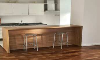 Imagem 2: Lindo Apartamento 2dorms - 1suite / terraço c/ vista/ 2 vagas