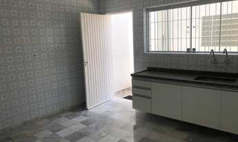 Imagem 2: Casa para aluguel com 166 metros quadrados com 3 quartos em Cidade Mãe do Céu - São Paulo