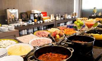 Imagem 4: Apto para venda com 72 metros quadrados com 1 quarto em Gonzaga - Santos - SP