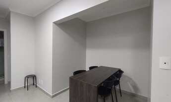 Imagem 3: Apartamento Edifício Spazio Blu