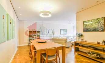 Imagem 3: Apto 150 m² útil três dormitórios, um e suíte apto passou por uma reforma geral. Estação F