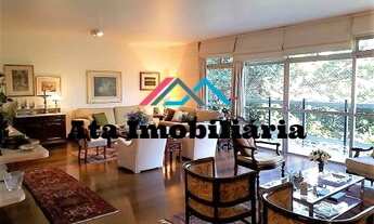 Imagem: Rio de Janeiro - Apartamento Padrão - Ipanema