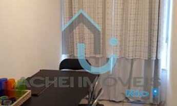 Imagem 4: Rio de Janeiro - Apartamento Padrão - Santa Teresa