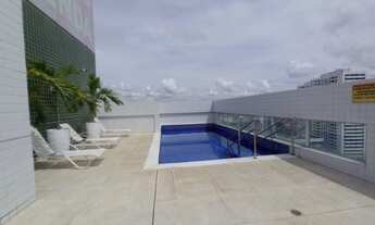 Imagem 2: JS) Melhor localização de Piedade - Apartamento lindo com 2 quartos