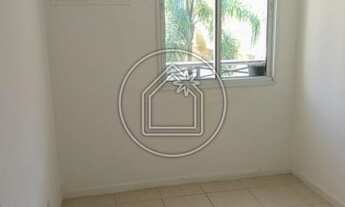 Imagem 3: Venha morar bem em Condomínio com segurança 24 hs, Excelente apt com muito lazer para fa