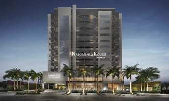 Imagem 7: Consultório Médico à venda, 47 m² por R$ 798.000 - Jardim Guanabara - Campinas/SP