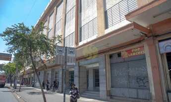 Imagem 3: Andar Corporativo para alugar 3.000 m² vão livre - Centro - Belo Horizonte/MG