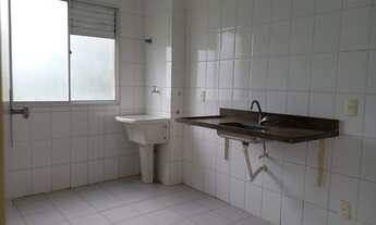 Imagem 2: Apartamento de 2 quantos para venda no bairro São Marcos