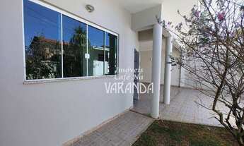 Imagem 3: Casa com 3 dormitórios à venda, 205 m² por R$ 1.280.000,00 - Parque Nova Suiça - Valinhos