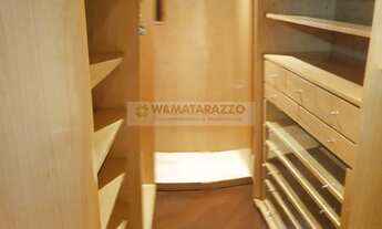 Imagem 6: APARTAMENTO A VENDA NO THE SUTTON HOUSE EM MOEMA, 120M², 3 DORMITÓRIOS, 2 VAGAS+DEPOSITO