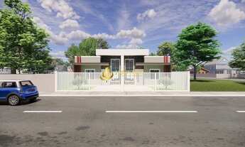 Imagem: Casa com 3 quartos e piscina em Ipanema