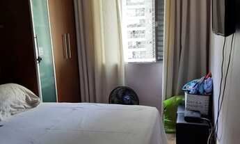 Imagem 2: Apartamento condomínio Amazonas para venda possui 57m2 com 2 quartos