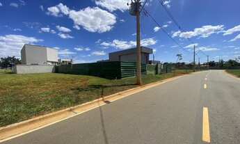 Imagem 6: Terreno em condomínio, com 308m²; Localizado no Senador Canedo - Terras Alpha Resid. 2