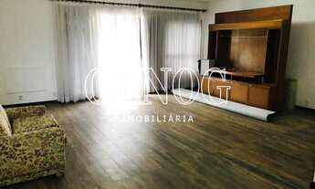 Imagem: Apartamento com varanda, 03 quartos à venda