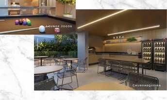 Imagem 6: Condomínio Home Boutique By Tegra- Rua Comendador Queiroz - Icaraí - Niterói/RJ