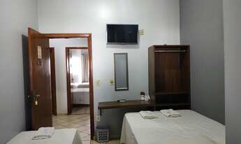 Imagem 2: Investidores Vendo Hotel em funcionamento em Várzea Grande-MT . Oportunidade única