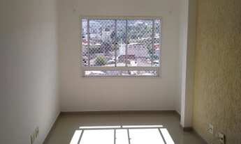 Imagem: Cobertura duplex com 100 m², 3 quartos