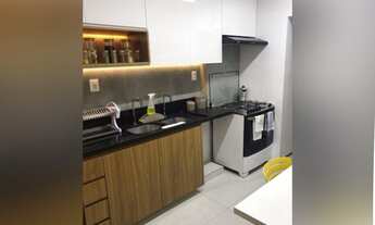 Imagem 4: CB - Apartamento para venda possui 110 metros quadrados com 3 quartos em Pituba - Salvador