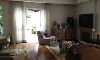 Imagem 3: Lindo sobrado para venda com 230 metros quadrados em condomínio no Pq dos Príncipes