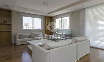 Imagem 3: Apartamento a venda Perdizes, 267 m², 3 dormitórios, 3 suítes, 5 vagas, R$ 4.500.000