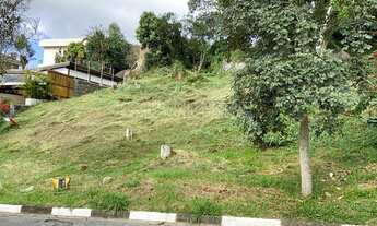 Imagem: Terreno para Venda em Embu das Artes, Jardim