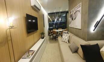 Imagem 5: APARTAMENTO A VENDA EM UBERLANDIA PROXIMO AO CENTRO DA CIDADE