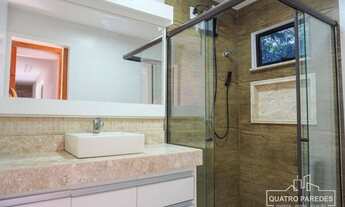 Imagem 4: Casa com 4 dormitórios à venda, 220 m² por R$ 1.500.000,00 - Barra da Tijuca - Rio de Jane