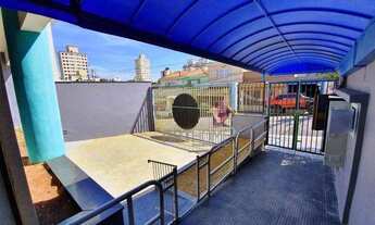 Imagem 3: Prédio Comercial Rudge Ramos, 508,11m² instalação para escola. Excelente localização!