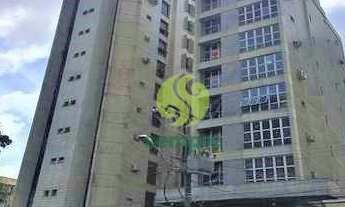 Imagem 3: Sala à venda, 25 m² e 01 vaga - Santa Efigênia - Belo Horizonte/MG