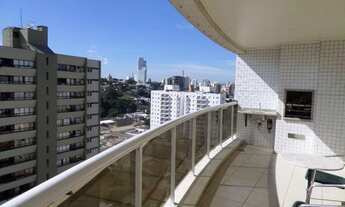 Imagem 7: Apartamento para Venda em Jundiaí, Jardim Paris, 3 dormitórios, 1 suíte, 3 banheiros, 3 va