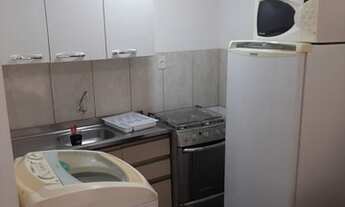 Imagem 3: Kitnet/conjugado para aluguel possui 30 metros quadrados com 1 quarto