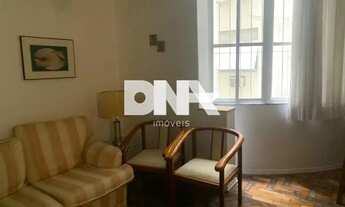 Imagem 2: Apartamento-À VENDA-Ipanema-Rio de Janeiro-RJ