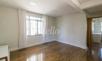 Imagem: Campinas - Apartamento Padrão - Lot Caminhos