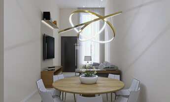 Imagem 4: Casa - Vila Monte Alegre - Paulínia