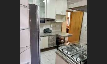 Imagem 6: Apartamento com 3 dormitórios à venda, 97 m² por R$ 521.000,00 - Jardim Stella - Santo And