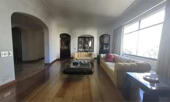 Imagem 2: São Paulo - Apartamento Padrão - JARDIM PAULISTA