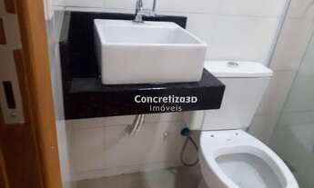 Imagem 6: Casa com 3 dormitórios à venda, 123 m² por R$ 490.000,00 - Parque Residencial dos Sabias