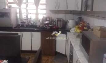 Imagem 2: Casa com 3 dormitórios à venda, 150 m² por R$ 500.000 - Jardim Las Vegas - Santo André/SP