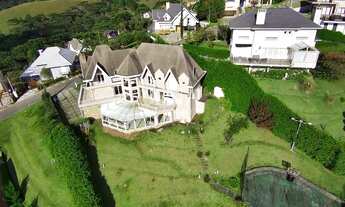 Imagem: Casa Em Condomínio / Locação