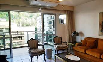 Imagem 7: Apartamento para venda tem 150 metros quadrados com 4 quartos em Tijuca - Rio de Janeiro