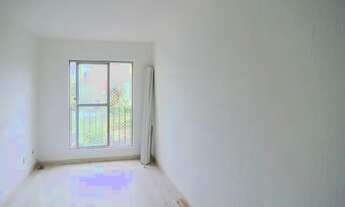 Imagem 2: Apartamento para Aluguel - Jardim Marajoara , 2 Quartos, 55 m2