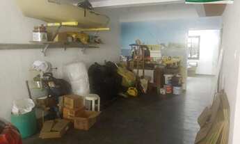 Imagem 6: Sobrado com 3 dormitórios à venda, 244 m² por R$ 600.000,00 - Jardim Milena - Santo André