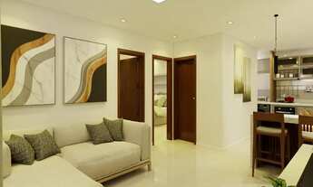 Imagem 5: Excelente oportunidade saia do aluguel e adquira já seu imóvel em Jardim Primavera !