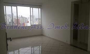 Imagem 5: BELA VISTA KITCH ANDAR ALTO 35 M2 COM COZINHA