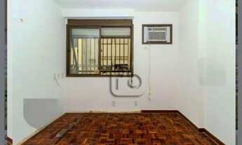 Imagem 6: Apartamento com 4 dormitórios à venda, 195 m² por R$ 1.600.000,00 - Tijuca - Rio de Janeir