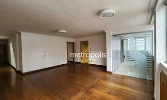 Imagem 1: Cobertura com 3 dormitórios à venda, 165 m² por R$ 2.130.000,00 - Vila Mariana - São Paulo