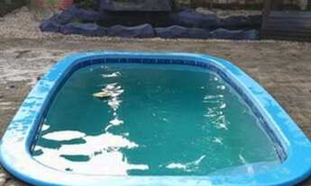 Imagem 2: Mosqueiro feriados e finais semana ou férias casa com área de laser e piscina