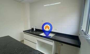 Imagem 5: Apartamento com 1 dormitório para alugar, 37 m² por R$ 1.810,00/mês - Penha de França - Sã